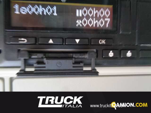 Iveco S-WAY S-Way AS 440 S46T/P hi-tronix | Altro Altro