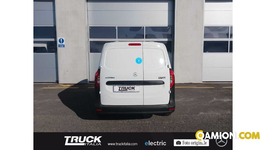 Mercedes-Benz VC eCitan furgone Extralong Pro 45kWh | Altro Altro