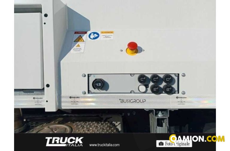 F-Trucks Ford Legacy Road 1833 | Altro Altro