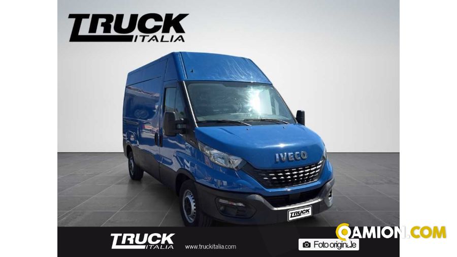 Iveco Daily V daily 35 S14 V H2 3520 E6d-temp | Altro Altro