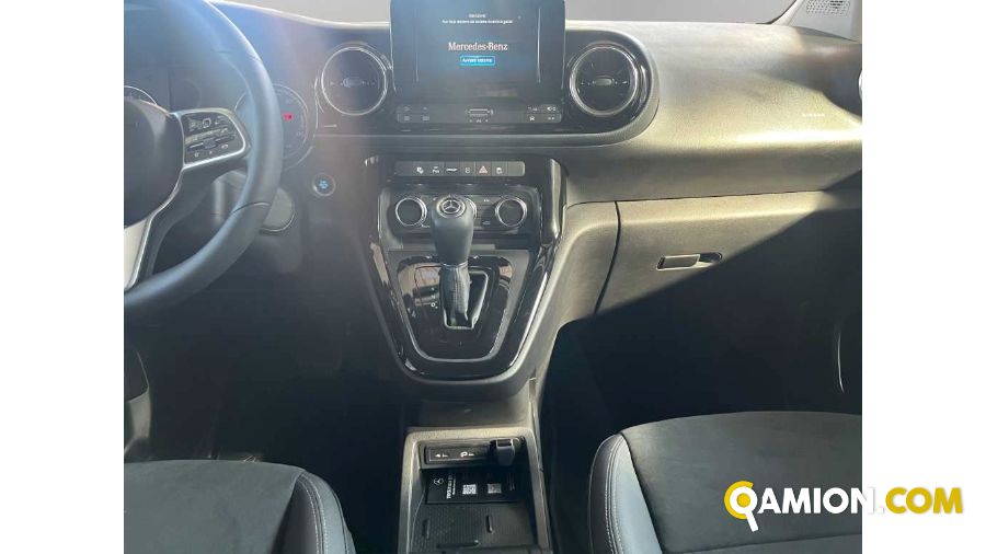 Mercedes-Benz VC EQT 200 | Altro Altro