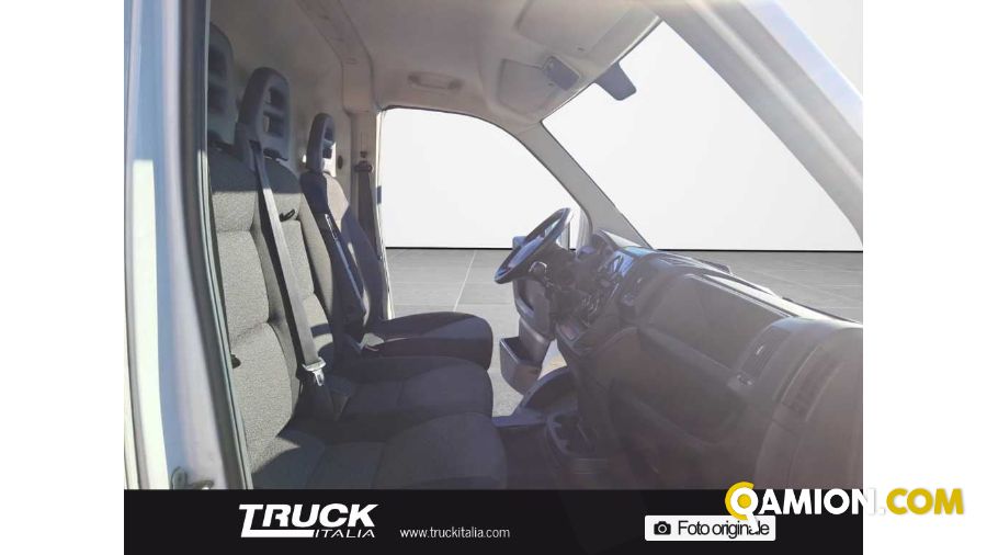 Fiat Ducato 290 33 2020 Ducato 33 CH1 2.3 mjt 120cv E6d-temp | Altro Altro