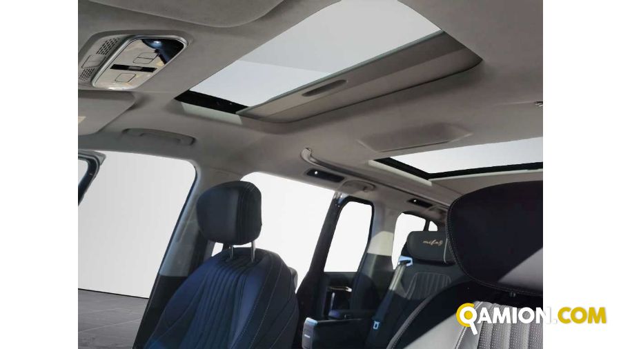 Koelliker Maxus Mifa 9 Premium 90KW | Altro Altro