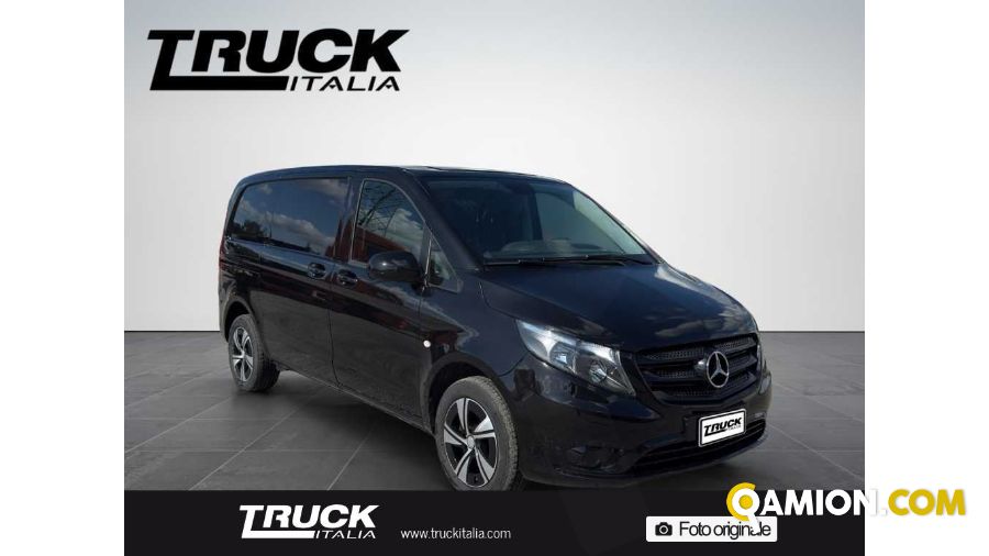 Mercedes-Benz VC vito 114 cdi compact auto my20 | Altro Altro