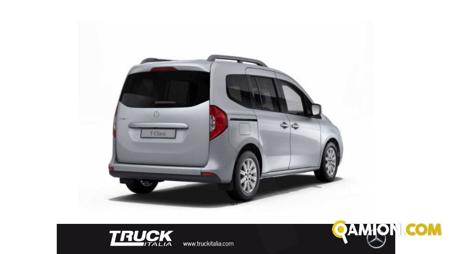 Mercedes-Benz VC Classe T 180 | Altro Altro