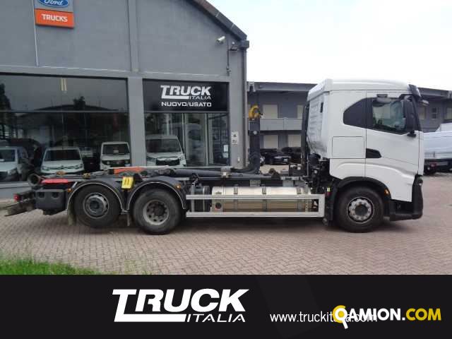 Iveco S-WAY S-Way AS 440 S46T/P hi-tronix | Altro Altro