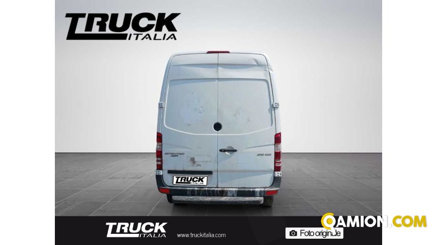Mercedes-Benz VC sprinter 316 cdi F 37/35 Executive E5b+ | Altro Altro