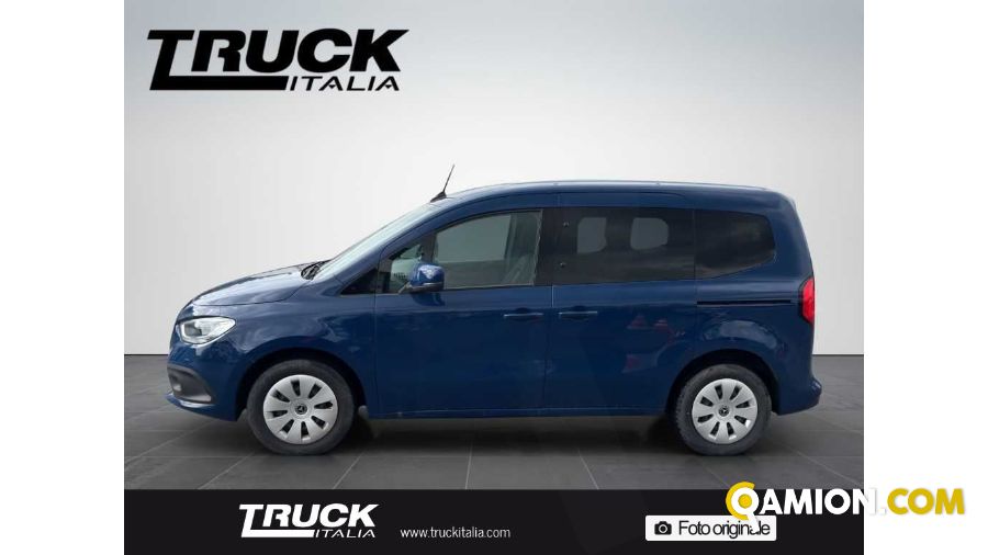 Mercedes-Benz VC Classe T Long 180d Executive | Altro Altro