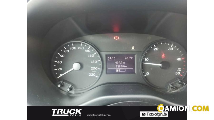 Mercedes-Benz VC vito 114 cdi long Business E6 | Altro Altro
