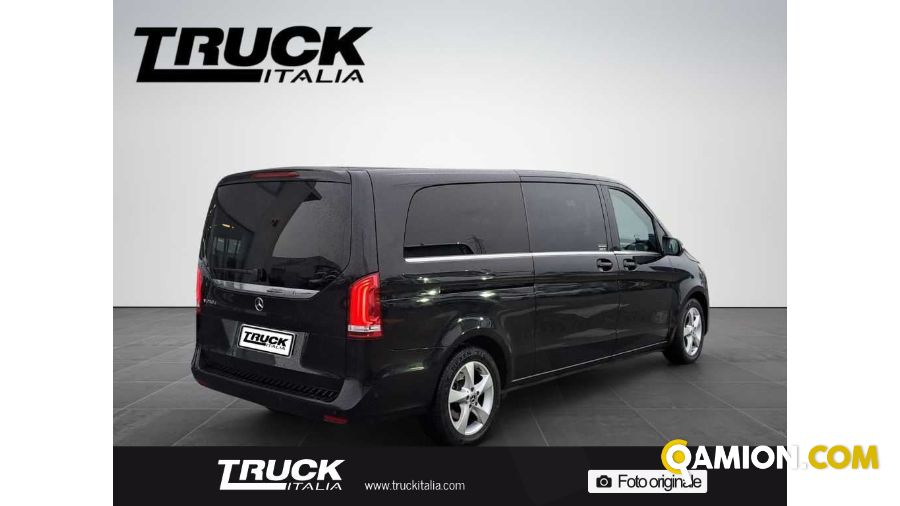 Mercedes-Benz VC V Extralong 250 d Sport auto | Altro Altro