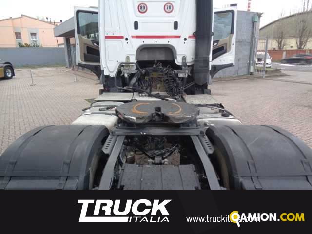 Mercedes-Benz VI actros 1845 LS cab. Cl.Sp. 2,3 EuroVI(E5) | Altro Altro