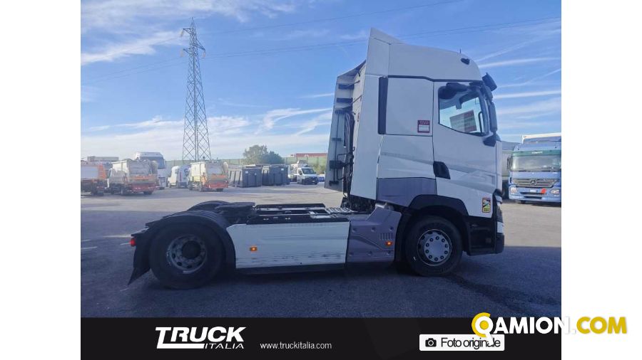 Renault v.i. T 18 T 480cv EVId | Altro Altro