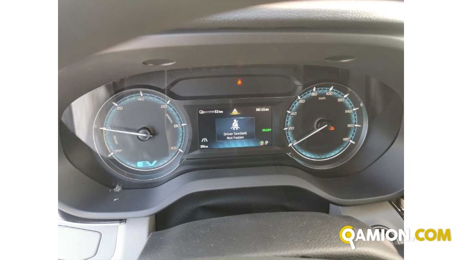 Koelliker Maxus E-DELIVER 9 204cv 72kWh L3H3 N1 Adas Van | Altro Altro