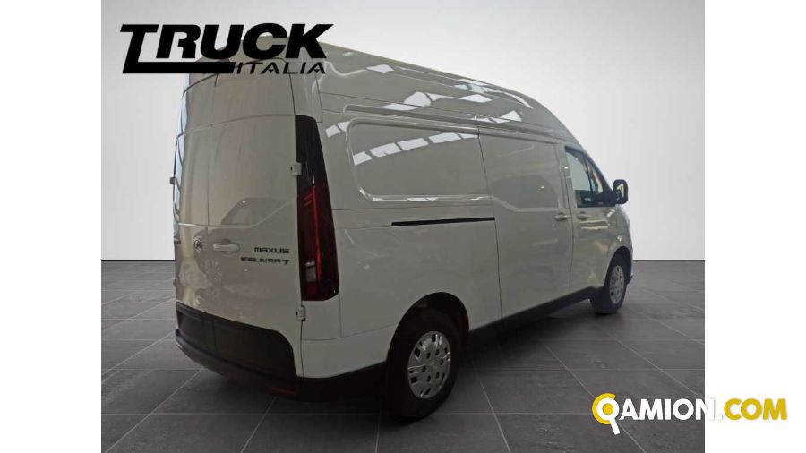 Koelliker Maxus E-Delivery 7 Cargo Van L2H2/88kWh | Altro Altro