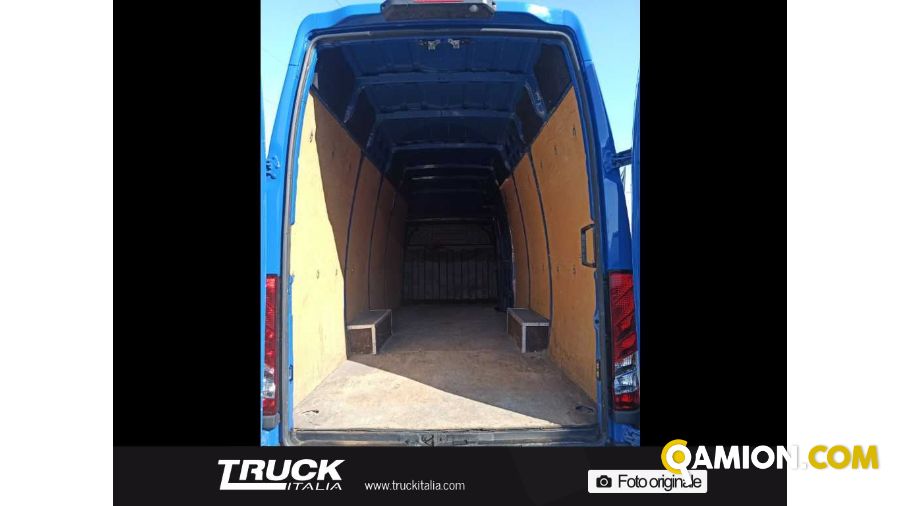 Iveco Daily V daily 35 S14H V H3 4100 HD EVId | Altro Altro