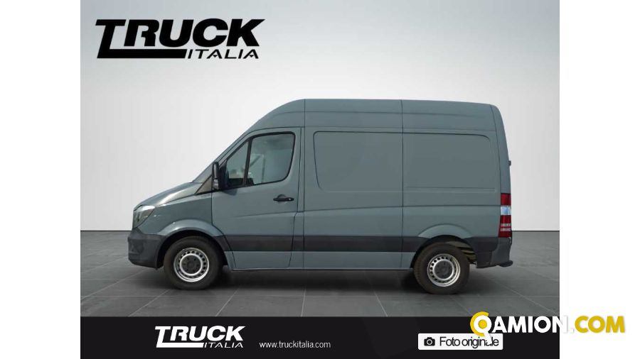 Mercedes-Benz VC sprinter 316 cdi F 32/33 Executive E5b+ | Altro Altro
