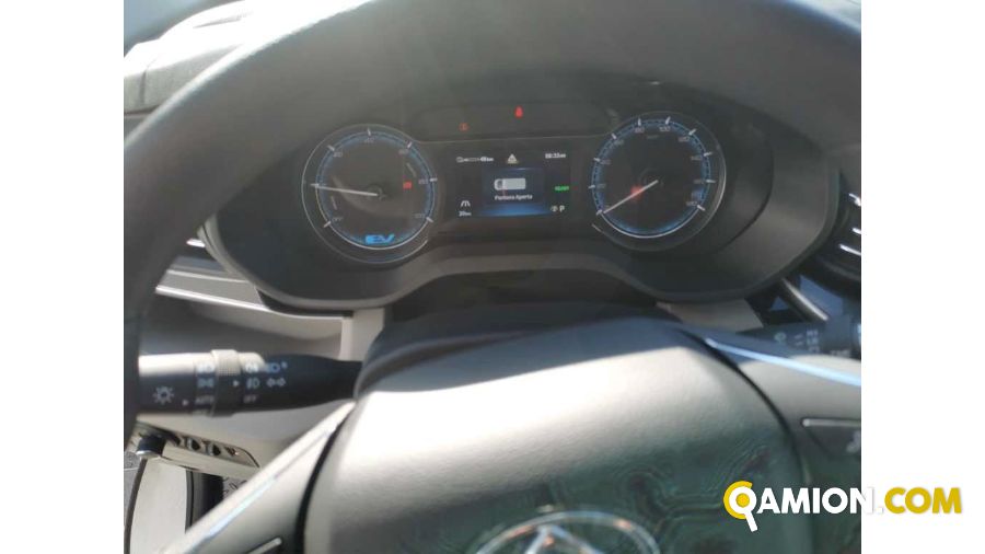 Koelliker Maxus E-DELIVER 9 204cv 51.5kWh L2H2 | Altro Altro