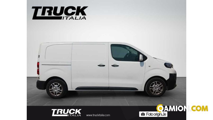 Peugeot Expert III Expert 1.6 Bluehdi Pro std S&S 115cv vetr. 3p.ti E6 | Altro Altro