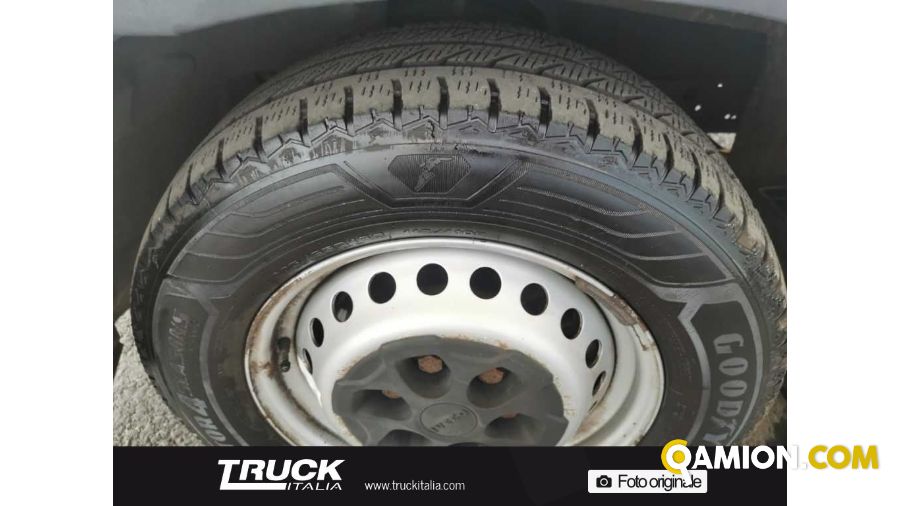 Iveco Daily V 35.16 2022 Daily 35 S16 3000 cab. LD | Altro Altro