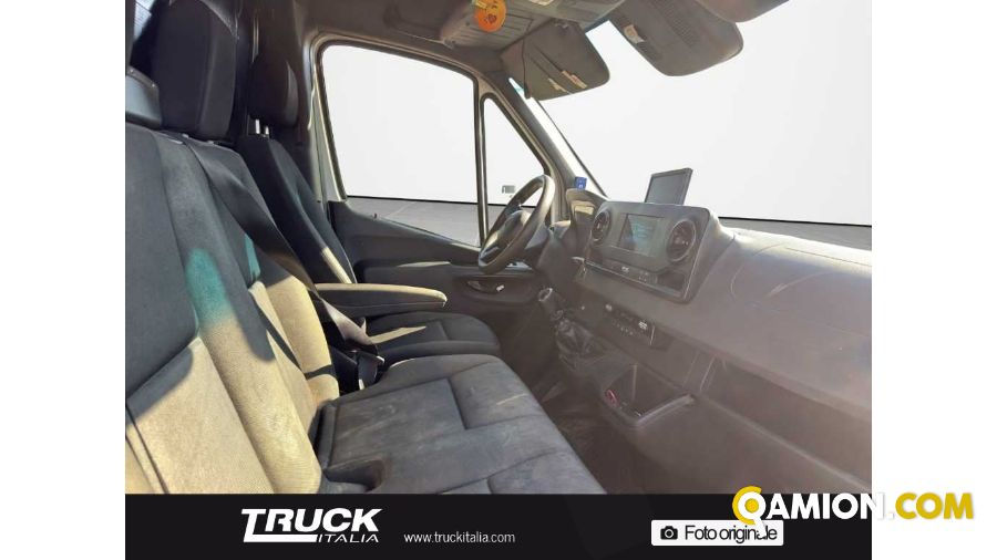 Mercedes-Benz VC sprinter 414 2.1 cdi T 37/35 rwd r.gem. EVI | Altro Altro