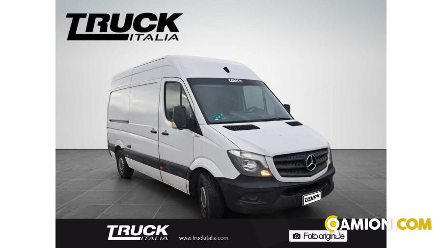 Mercedes-Benz VC sprinter 316 cdi F 37/35 Pro E6 | Van