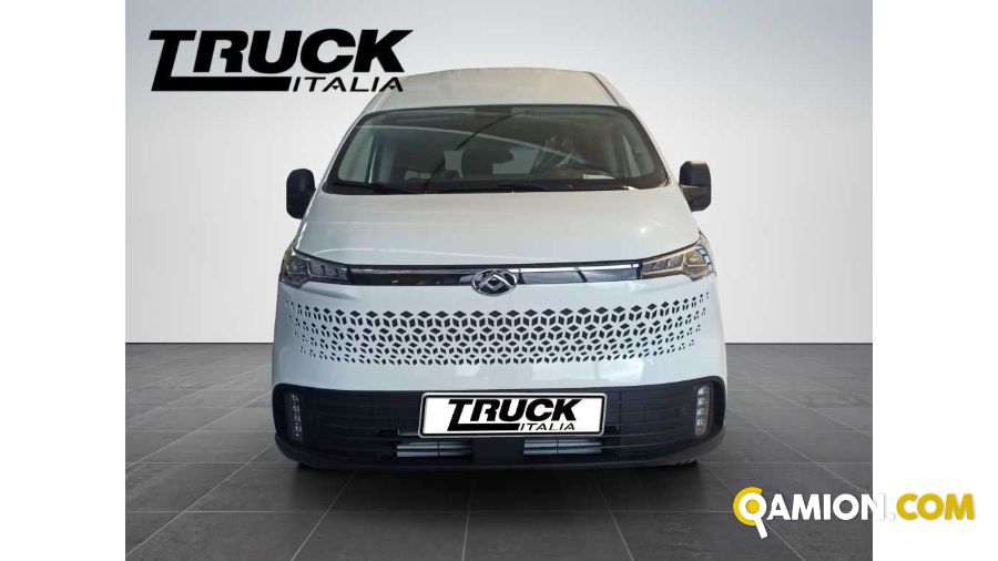 Koelliker Maxus E-Delivery 7 Cargo Van L2H2/88kWh | Altro Altro