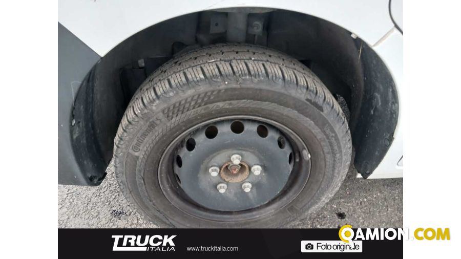 Renault Master IV master T35 2.3 dci 180cv L2H2 Energy Start | Altro Altro