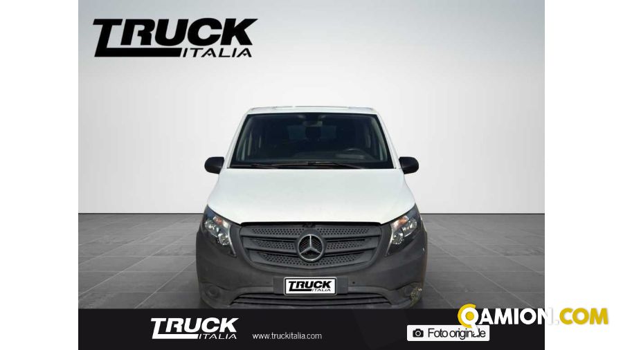 Mercedes-Benz VC vito 114 cdi(bluetec) compact tourer pro E6 | Altro Altro