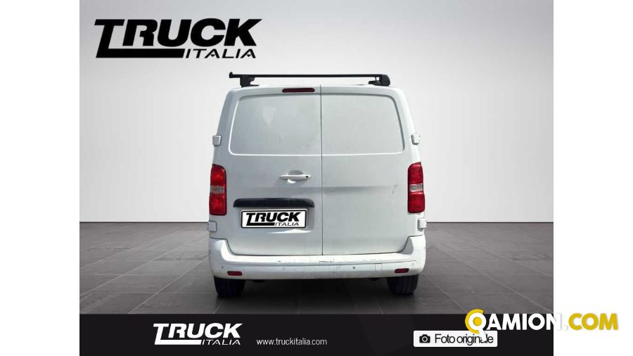 Citroen Jumpy III 2017 Jumpy M 2.0 Bluehdi Club 120cv E6 | Altro Altro