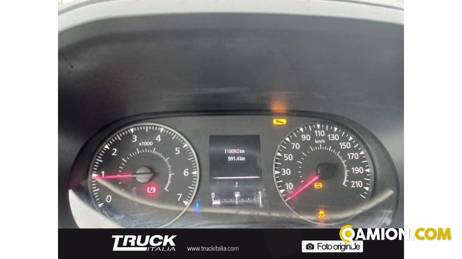 Renault Master IV master T35 2.3 dci 180cv L2H2 Energy Start | Altro Altro