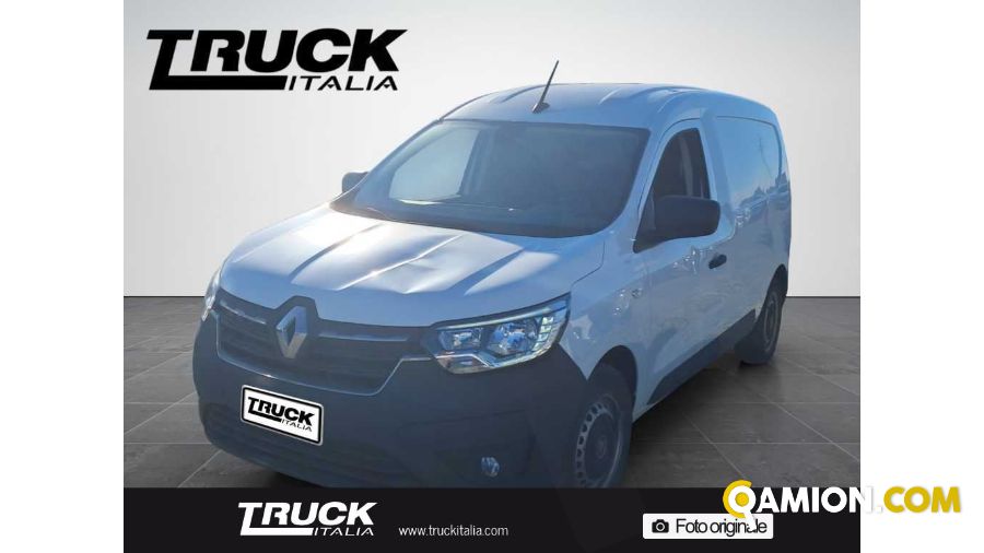 Renault Express 2021 Express van 1.5 Blue dci 75cv | Altro Altro