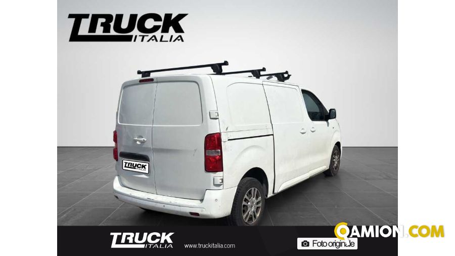 Citroen Jumpy III 2017 Jumpy M 2.0 Bluehdi Club 120cv E6 | Altro Altro