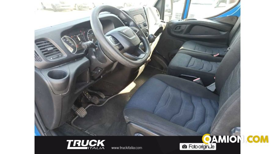 Iveco Daily V daily 35 S14H V H3 4100 HD EVId | Altro Altro