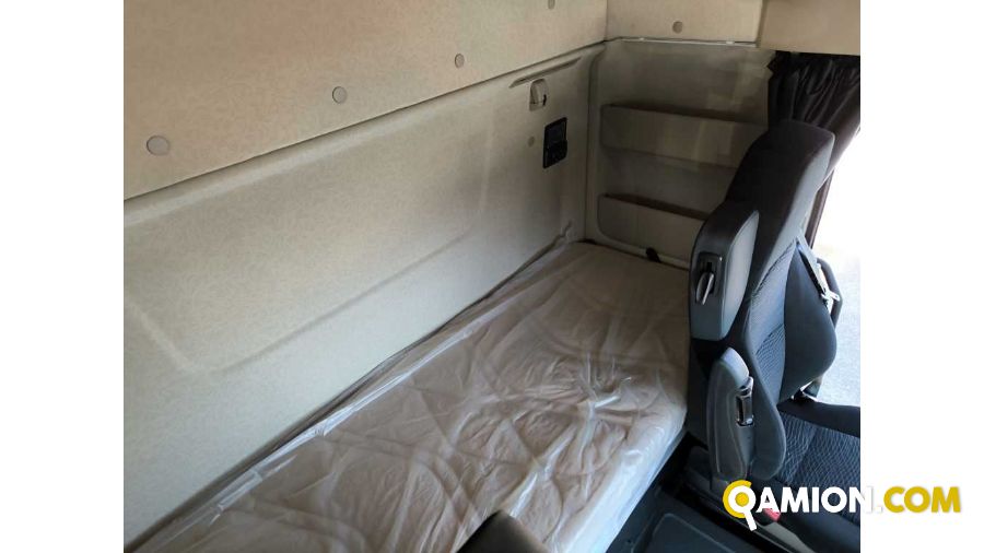 Mercedes-Benz VI New Actros 2542 L | Altro Altro