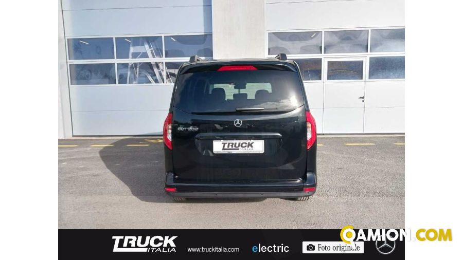 Mercedes-Benz VC EQT 200 | Altro Altro