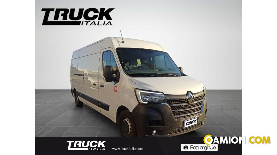 Renault Master IV master T35 2.3 energy dci 150cv L3H2 Start | Altro Altro