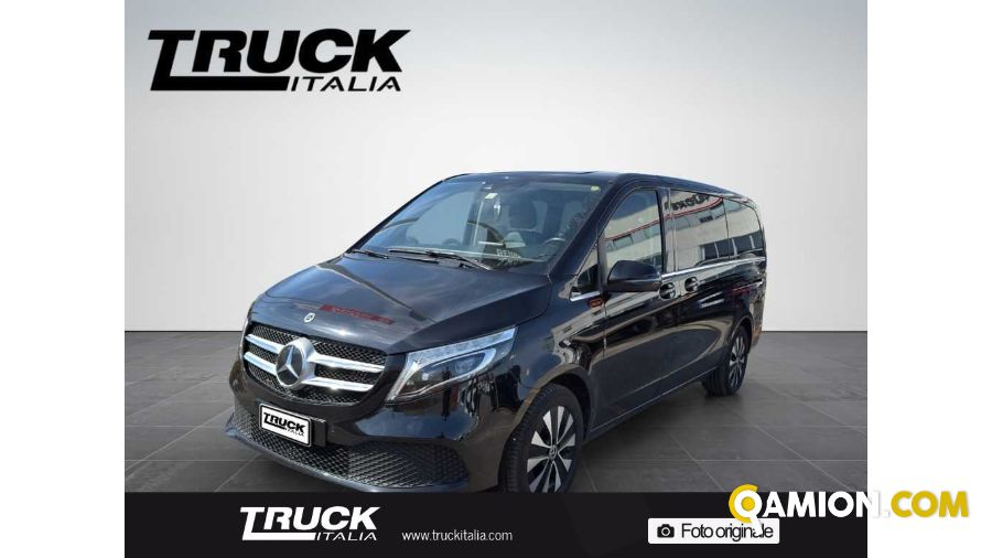 Mercedes-Benz VC V Long 220 d Sport auto | Altro Altro