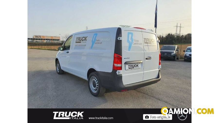 Mercedes-Benz VC eVito Furgone Long | Altro Altro