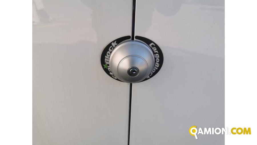 Koelliker Maxus E-DELIVER 3 90-122cv 50.23kWh L1H1 | Altro Altro