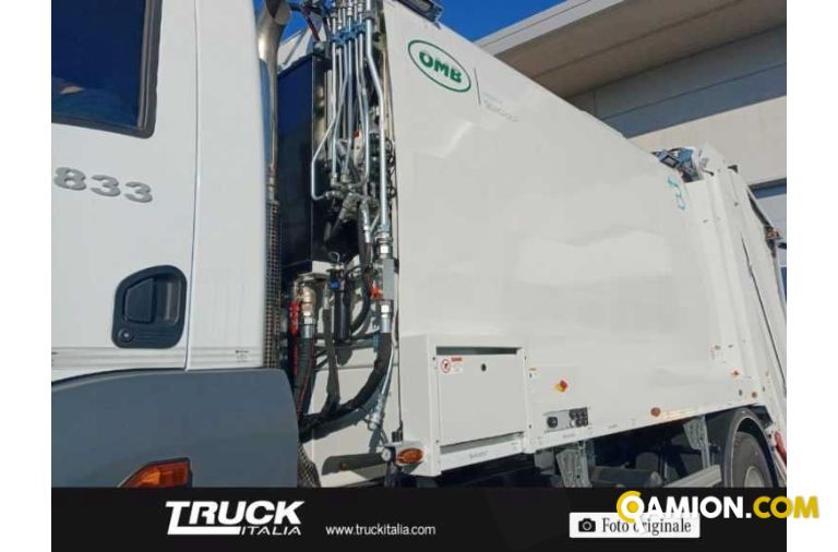 F-Trucks Ford Legacy Road 1833 | Altro Altro