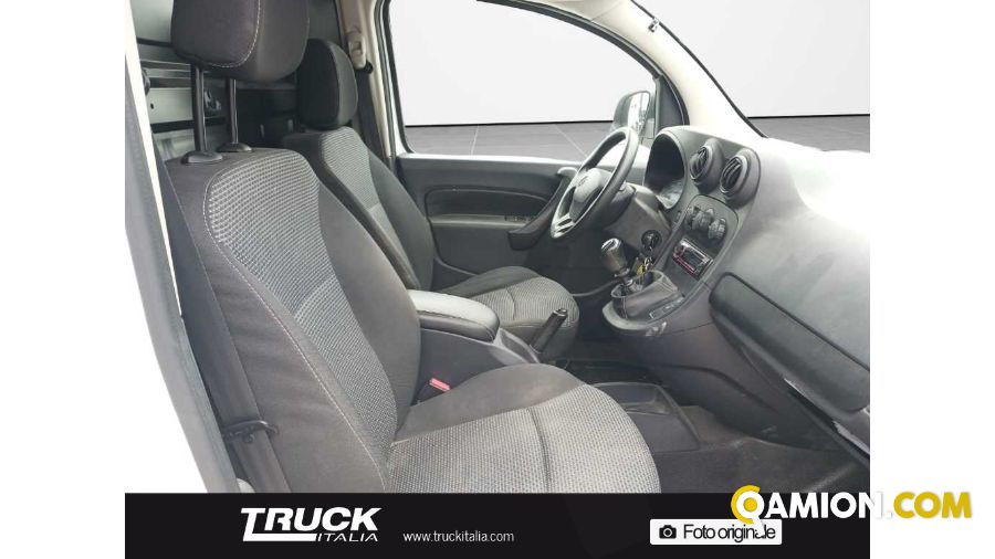 Mercedes-Benz VC citan 109 cdi Long BluEff. E6d-temp | Altro Altro