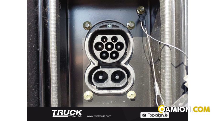 Foton Chassis Cab P3360 04.25T | Altro Altro