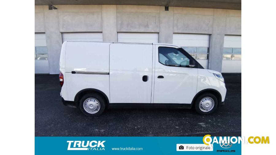 Koelliker Maxus E-DELIVER 3 90-122cv 50.23kWh L1H1 | Altro Altro