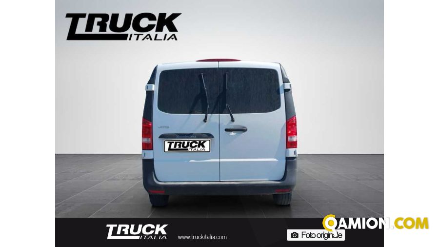 Mercedes-Benz VC vito 114 cdi compact fwd my19 | Altro Altro