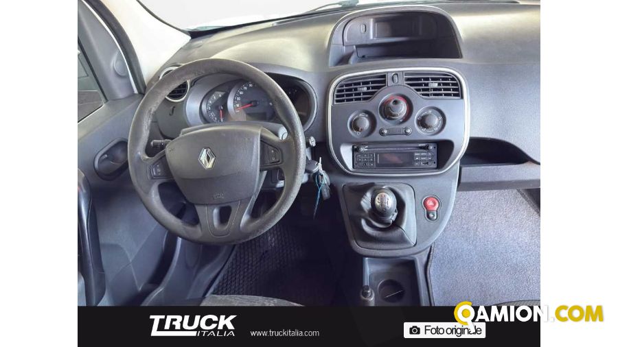 Renault Kangoo II kangoo express 1.5 dci 95cv Blue Ice E6d-temp | Altro Altro