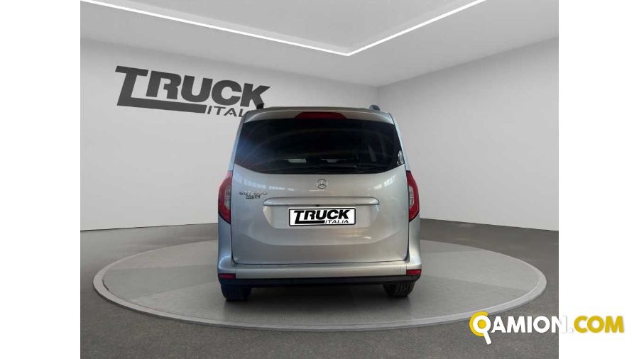 Mercedes-Benz VC EQT 200 | Altro Altro