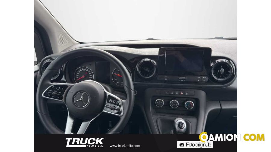 Mercedes-Benz VC Classe T Long 180d Executive | Altro Altro