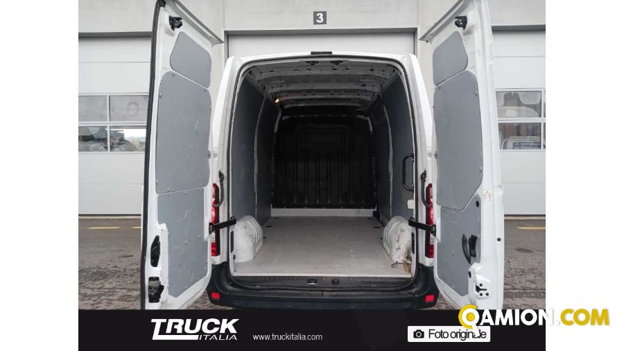 Renault Master IV master T35 2.3 dci 180cv L2H2 Energy Start | Altro Altro