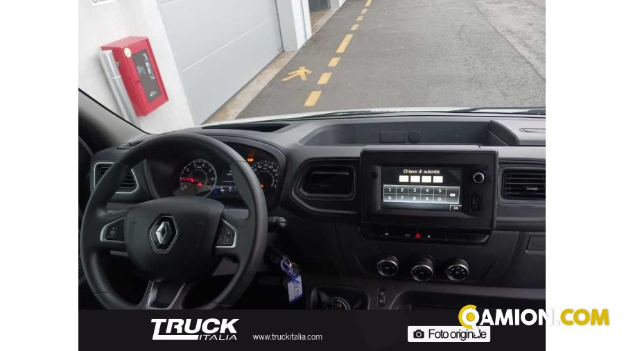 Renault Master IV master T35 2.3 dci 180cv L2H2 Energy Start | Altro Altro