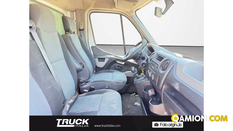 Renault Master III 35 RWD E5 2014 master T35 2.3 dci 135cv L2 RG S&S E5b+ | Altro Altro